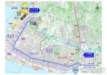시흥·안산 스마트허브와 전철역 연계 신교통수단 도입방안 모색