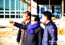 창원시, 창원국제사격장 2월 준공 ‘이상무’