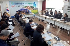 성산구, ‘2018 창원방문의 해’ 4계절 4색 볼거리 제공