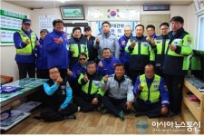 인천계양경찰서, 모범운전자 대상 교통안전교육 및 보이스피싱 예방 홍보 시행