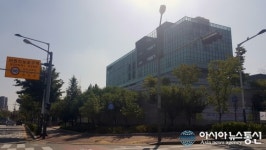 안산시 상록구, 비산먼지 발생사업장 특별 지도·점검 실시