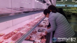 포항시, 설맞이 부정 축산물 특별 점검