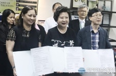 대구보건대, 동남아 대학에 교육 한류(寒流) 열풍 주도!
