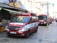 용인소방서, 소화전 주변 불법 주ㆍ정차 단속 강화