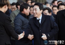 박수현 前대변인, 다음달 2일까지 …충남 15개 시·군 투어