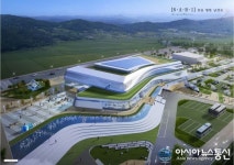 순천만잡월드 ‘꿈을향한 날개짓...’ 건축디자인 확정