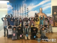 충북도학생교육문화원, ‘급식체 만연’ 속 한글지키기 나서 ‘주목’