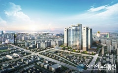 첨단시스템 적용된 일산 월드메르디앙, 역세권 지역주택조합아파트··· 조합원모집