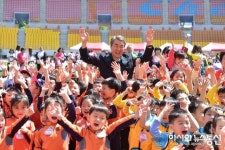 진주시, 아이·부모·보육교사 모두 행복한 보육환경 조성