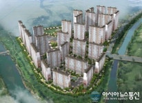 부영, 대형 산단 밀집한 경주시 외동읍 일대 ‘사랑으로’ 공공임대아파트 공급