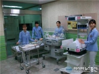 군산대학교 간호사 국가고시 자격시험 전원합격
