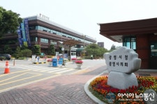 KTX광명역 대중교통 환승체계 개선 및 버스노선 개편