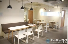 키즈카페 부밀리, 강남 서래마을 지점 리뉴얼 오픈 "영어유치원 놀이학교 역할할 것"