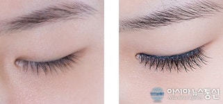 뷰티 아이래쉬 루시톡(lushtok), 새로운 아이래쉬 제품 엠마(Emma) 출시 중