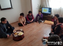 합천 묘산면, 특수시책 ‘찾아가는 면사무소 운영