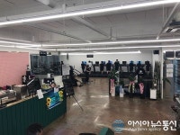 목포 헬스장 빅짐, 오픈 이벤트