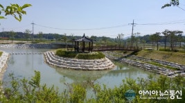 영주시, 자연재해 예방·친수공간 조성…246억원 투입