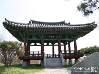 완주군, 향토문화유산 5건 향토문화재 지정
