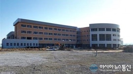 세종시교육청, 다음달 30일까지 신설학교 안전점검