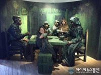 <가볼만한 전시회>오산시립미술관 반고흐 미디어아트 展