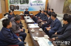 경산시, GM 군산공장 폐쇄에 따른 지역경제 피해 최소화 주력
