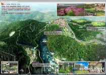 경상남도, 자연환경보전·이용시설 확충 62억원 투입