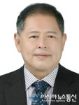 대구대 이근용 대외협력부총장, 대구 장애인권익문제연구소 이사장 선임