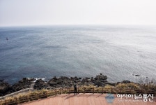 푸른바다 보며 걷는 영덕 블루로드