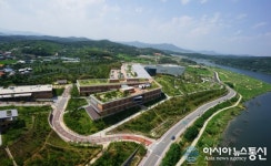 경북도, 낙동강 수계관리기금 967억 확보