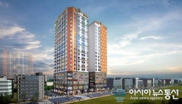 활발한 인구 유입 속 로얄팰리스 물금 4,5차 상가 분양 중