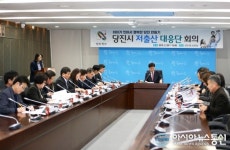 당진시, 저출산 극복 앞장 귀추