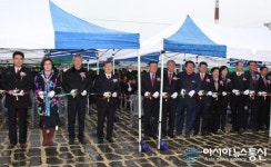 밀양시, 구 도심지역 안전 보행길 조성