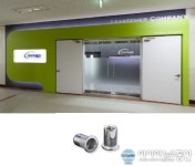 국내 패스너 전문업체, 주식회사 제이패스너