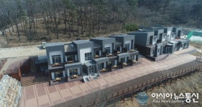 단양 소백산자연휴양림 힐링휴식처 ‘인기’