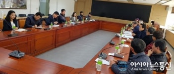 남양주 진접 2지구 비대위·내각리 대책위, 국토부·LH와 4자 면담