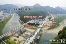 단양군, 충북도 3단계 균형발전사업 순항