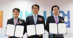 전남도-LH, 전국 첫 서민 일자리꿈터 협업