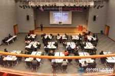 안산국제거리극축제 사전워크숍 개최!