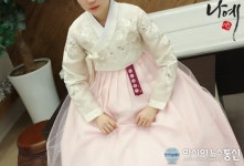 결혼식한복대여 전문점 나예한복, 웨딩 성수기 맞춰 다양한 디자인·사이즈 한복 출시