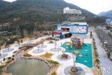 창녕 부곡온천 랜드마크로 부상하는 르네상스관