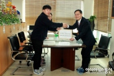 민병권 중앙당 지역공동체발전특위 위원장 안산시장 예비후보 등록