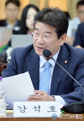 강석호 
