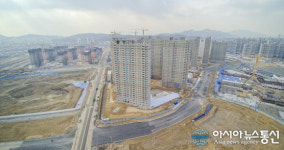 남양주시 다산신도시 교통소음 대책 마련