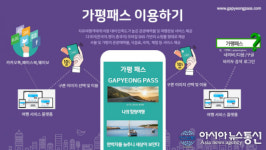 가평패스, 모바일플렛폼으로 진화