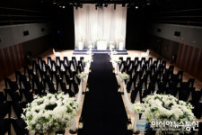 고령군, 문화누리 가야금홀 예식장으로 새단장