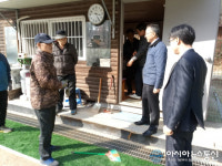 평택시 송탄출장소, 주민체감형 행정서비스 시행