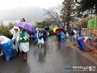 마산합포구 가포동, ‘창원방문의 해&아름다운 창원 만들기’ 앞장