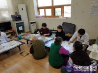 안산시 단원보건소, 풍도·육도 섬마을 무료이동진료 실시