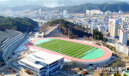 웰빙 스포츠 인프라구축으로 지역 살림살이 살린다