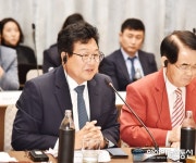 한·태 관광 세미나 발언하는 매복생 대홍여행사 대표